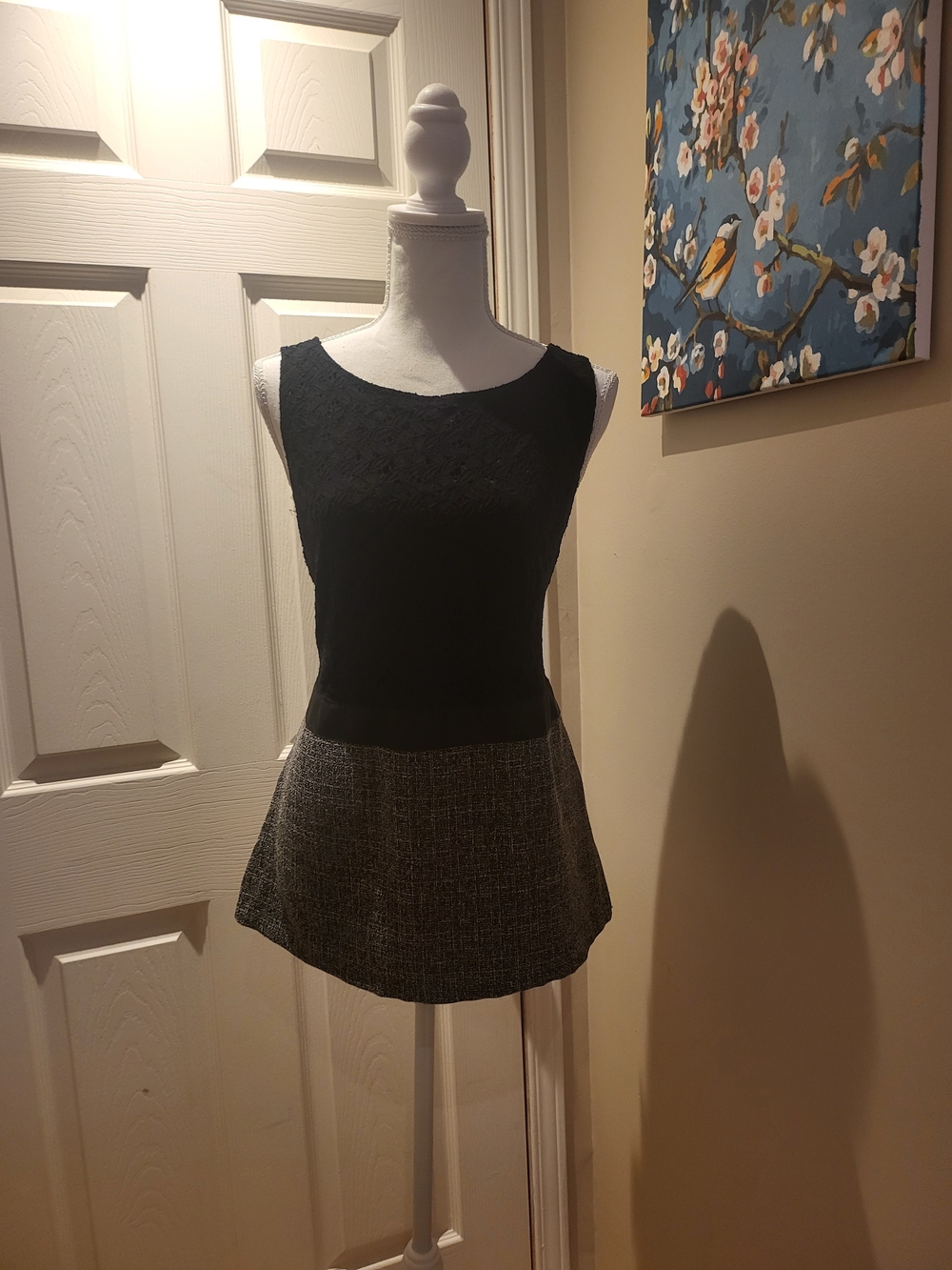 Ricki's Peplum Office Top (64)